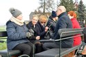 Droga powiatowa w Białej Kopiec uroczyście otwarta 